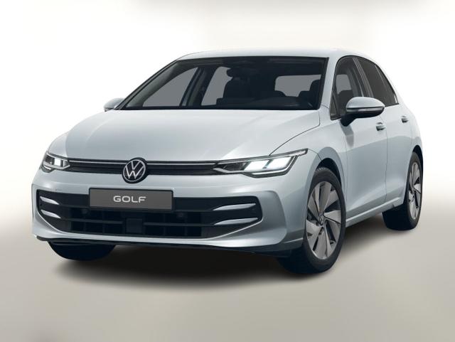 Volkswagen Golf 8 1.5 eTSI 150 DSG LED Keyl ACC R2D 5J.Gar 