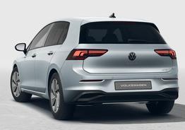 Volkswagen Golf 8 1.5 eTSI 150 DSG LED Keyl ACC R2D 5J.Gar 