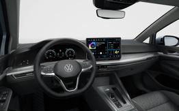 Volkswagen Golf 8 1.5 eTSI 150 DSG LED Keyl ACC R2D 5J.Gar 