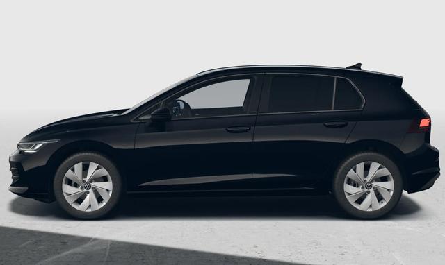 Volkswagen Golf 8 2.0 TDI 150 DSG LED Keyl ACC R2D 5J.Gar 