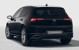 Volkswagen Golf 8 2.0 TDI 150 DSG LED Keyl ACC R2D 5J.Gar 