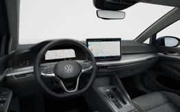 Volkswagen Golf 8 1.5 eTSI 150 DSG LED Nav Keyl ACC 5J.Gar 