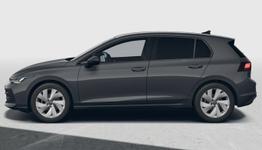 Volkswagen Golf 8 2.0 TDI 150 DSG LED Keyl ACC R2D 5J.Gar 