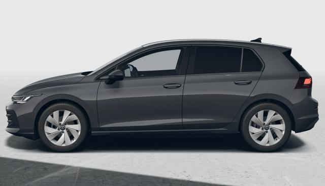 Volkswagen Golf - 8 2.0 TDI 150 DSG LED Keyl ACC R2D 5J.Gar