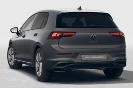 Volkswagen Golf 8 2.0 TDI 150 DSG LED Keyl ACC R2D 5J.Gar 