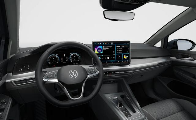 Volkswagen Golf 8 2.0 TDI 150 DSG LED Keyl ACC R2D 5J.Gar 