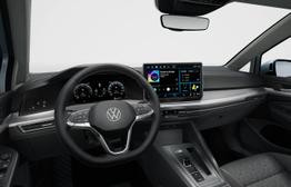 Volkswagen Golf 8 2.0 TDI 150 DSG LED Keyl ACC R2D 5J.Gar 