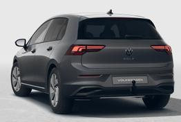 Volkswagen Golf 8 2.0 TDI 150 DSG LED Nav Keyl AHK 5J.Gar 