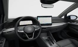 Volkswagen Golf 8 2.0 TDI 150 DSG LED Nav Keyl AHK 5J.Gar 