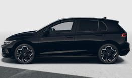 Volkswagen Golf 8 1.5 eTSI 150 DSG R-Line Matrix ACC 5J.Gar 