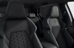 Volkswagen Golf 8 1.5 eTSI 150 DSG R-Line Matrix ACC 5J.Gar 