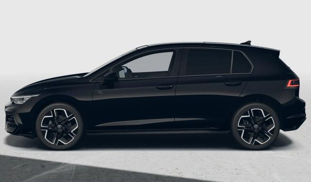 Volkswagen Golf 8 1.5 eTSI 150 DSG R-Line Pano Nav 5J.Gar 