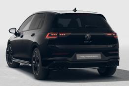 Volkswagen Golf 8 1.5 eTSI 150 DSG R-Line Pano Nav 5J.Gar 