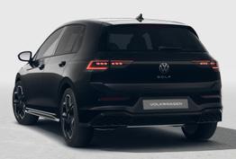 Volkswagen Golf 8 2.0 TDI 150 DSG R-Line Matrix ACC 5J.Gar 