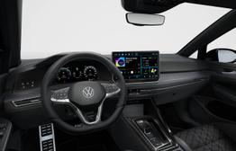 Volkswagen Golf 8 2.0 TDI 150 DSG R-Line Matrix AHK 5J.Gar 