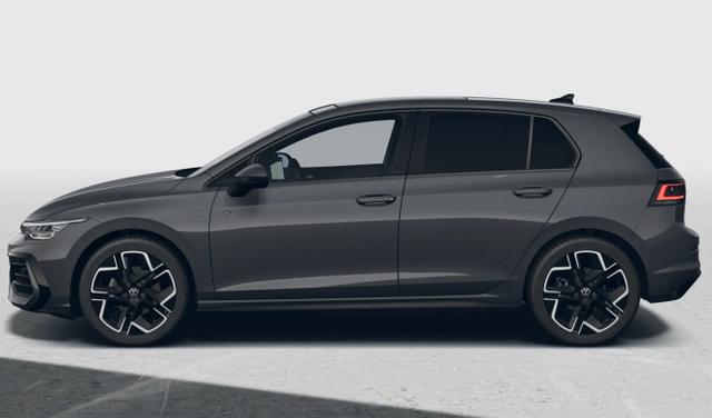 Volkswagen Golf 8 1.5 eTSI 150 DSG R-Line Pano Nav 5J.Gar 