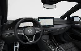 Volkswagen Golf 8 1.5 eTSI 150 DSG R-Line Pano Nav 5J.Gar 
