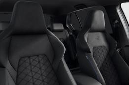 Volkswagen Golf 8 1.5 eTSI 150 DSG R-Line Pano Nav 5J.Gar 