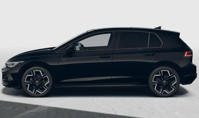 Volkswagen Golf 8 2.0 TDI 150 DSG R-Line Pano Nav 5J.Gar 