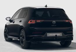 Volkswagen Golf 8 2.0 TDI 150 DSG R-Line Pano Nav 5J.Gar 