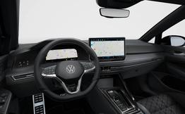 Volkswagen Golf 8 2.0 TDI 150 DSG R-Line Pano Nav 5J.Gar 