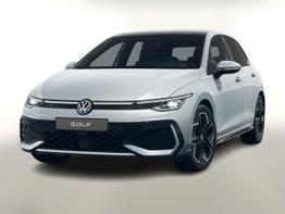 Volkswagen Golf 8 2.0 TDI 150 DSG R-Line Matrix ACC 5J.Gar 