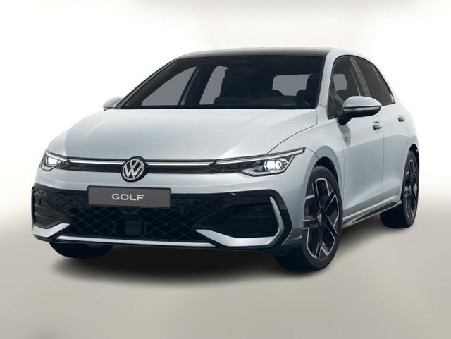 Volkswagen Golf - 8 2.0 TDI 150 DSG R-Line Matrix ACC 5J.Gar