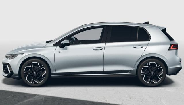 Volkswagen Golf 8 2.0 TDI 150 DSG R-Line Matrix ACC 5J.Gar 