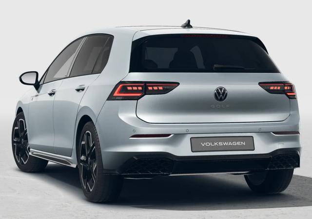 Volkswagen Golf 8 2.0 TDI 150 DSG R-Line Matrix ACC 5J.Gar 