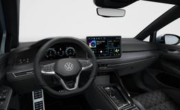 Volkswagen Golf 8 2.0 TDI 150 DSG R-Line Matrix ACC 5J.Gar 