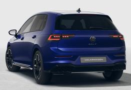 Volkswagen Golf 8 2.0 TDI 150 DSG R-Line Matrix Nav 5J.Gar 