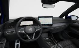 Volkswagen Golf 8 2.0 TDI 150 DSG R-Line Matrix Nav 5J.Gar 