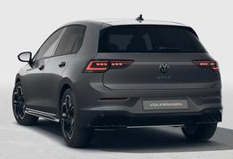 Volkswagen Golf 8 2.0 TDI 150 DSG R-Line Matrix Pano 5J.Gar 