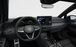 Volkswagen Golf 8 2.0 TDI 150 DSG R-Line Matrix Pano 5J.Gar 