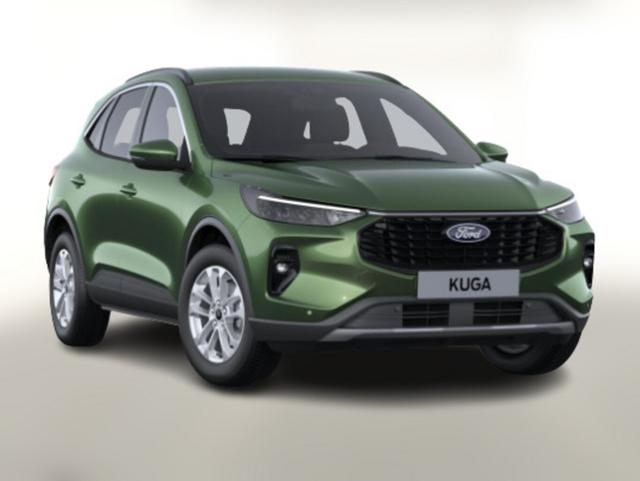 Ford Kuga - ST-Line 1.5 EB 186 A8 LED Nav WinterP PrivG
