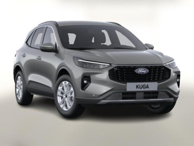 Ford Kuga ST-Line 1.5 EB 186 A8 LED Nav WinterP PrivG 