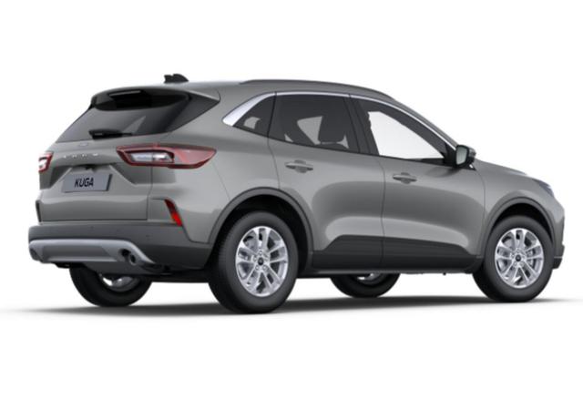 Ford Kuga ST-Line 1.5 EB 186 A8 LED Nav WinterP PrivG 