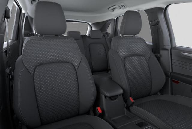 Ford Kuga ST-Line 1.5 EB 186 A8 LED Nav WinterP PrivG 