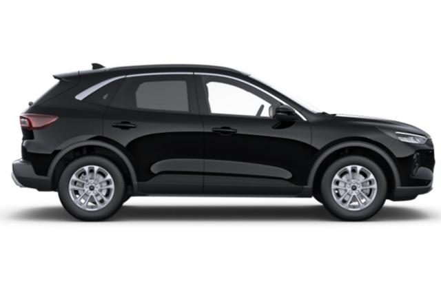 Ford Kuga ST-Line 1.5 EB 186 A8 LED Nav WinterP PrivG 