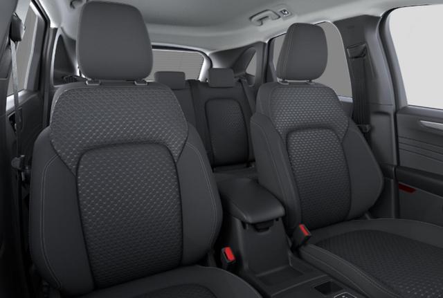 Ford Kuga ST-Line 1.5 EB 186 A8 LED Nav WinterP PrivG 