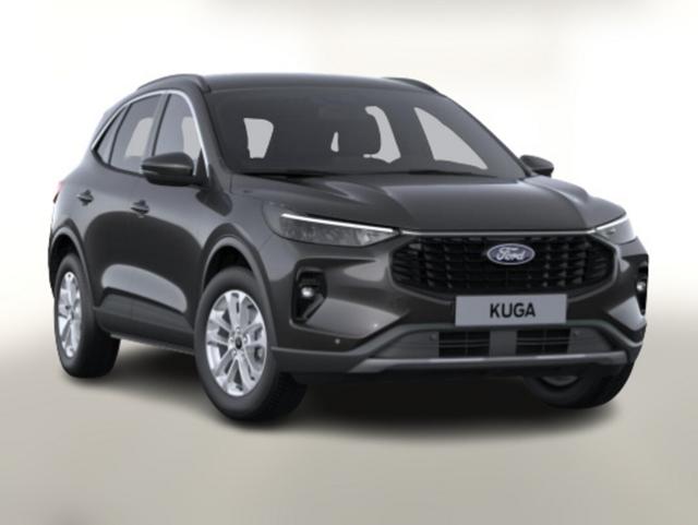 Ford Kuga ST-Line 1.5 EB 186 A8 LED Nav WinterP PrivG 