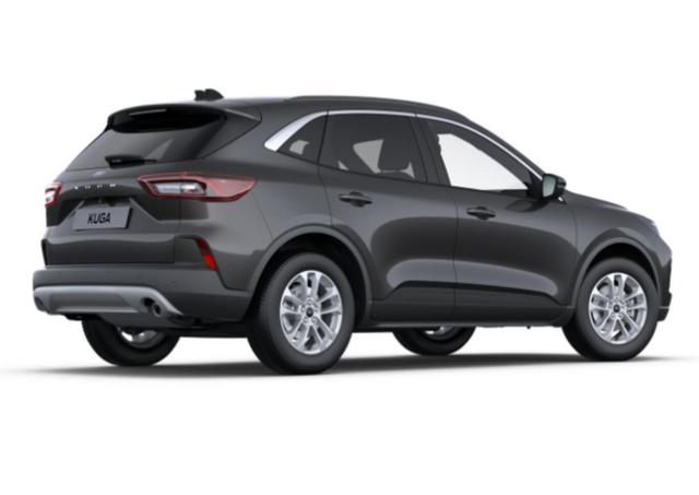 Ford Kuga ST-Line 1.5 EB 186 A8 LED Nav WinterP PrivG 