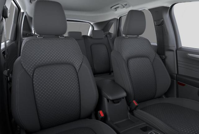 Ford Kuga ST-Line 1.5 EB 186 A8 LED Nav WinterP PrivG 