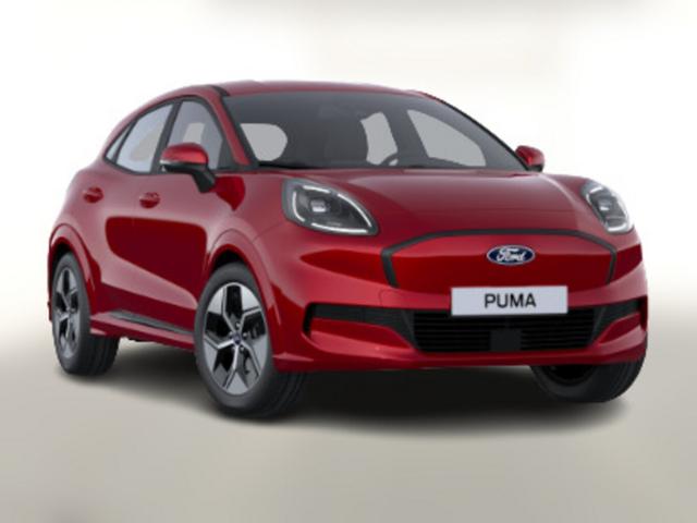 Ford Puma Gen-E - 43 kWh 168 WinterP LED Nav Kam 17Z