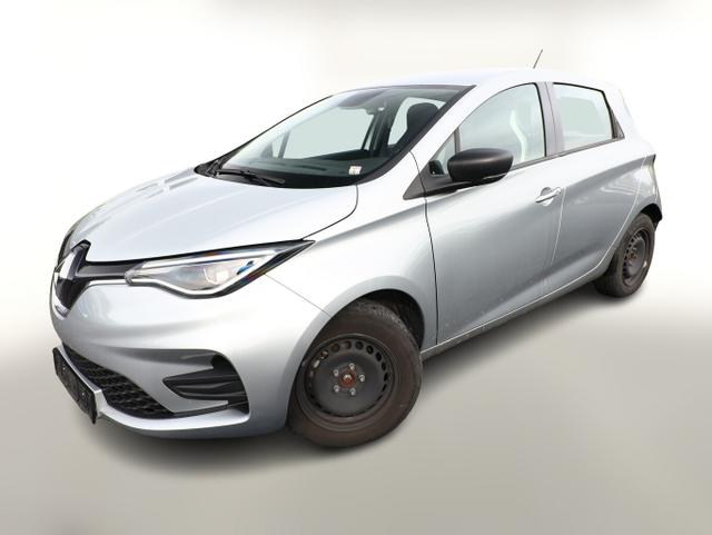 Renault ZOE - Life ZE50 R110 Kaufbatterie LED SHZ
