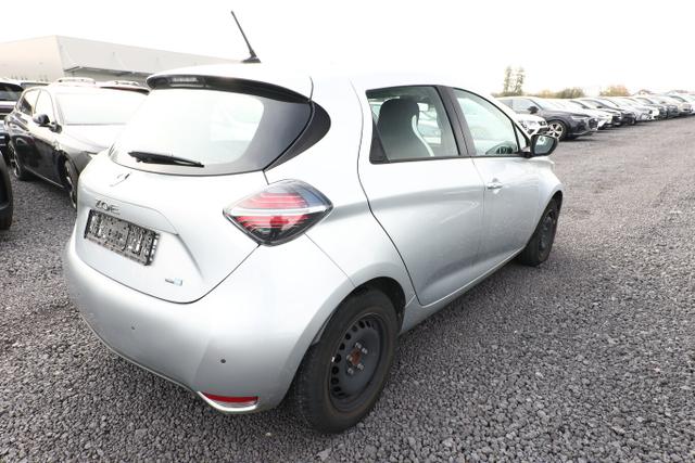 Renault ZOE Life ZE50 R110 Kaufbatterie LED SHZ 