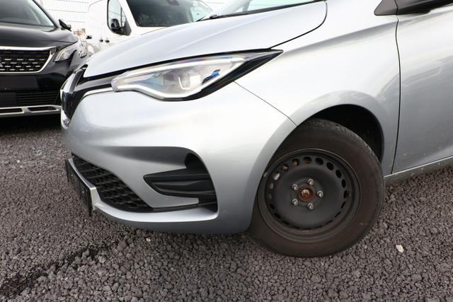 Renault ZOE Life ZE50 R110 Kaufbatterie LED SHZ 