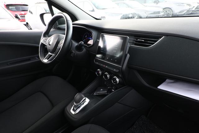 Renault ZOE Life ZE50 R110 Kaufbatterie LED SHZ 