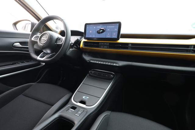 Jeep Avenger Summit 54 kWh Nav eHK Keyl Kam SHZ ACC 