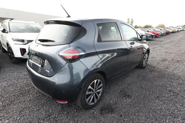 Renault ZOE Intens ZE50 R135 Kaufbatterie SHZ LED Nav 